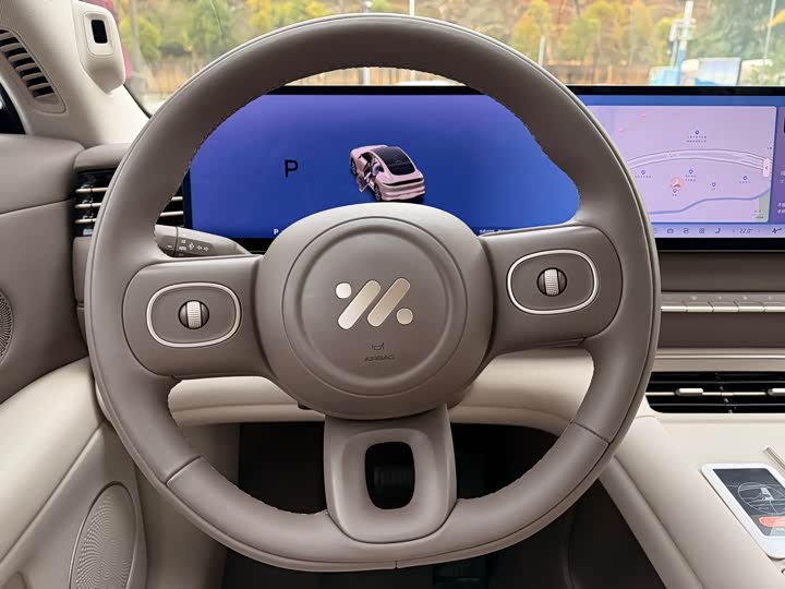 Фото 4 - IM motors LS6