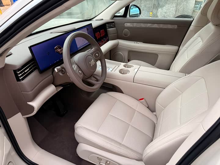 Фото 5 - IM motors LS6