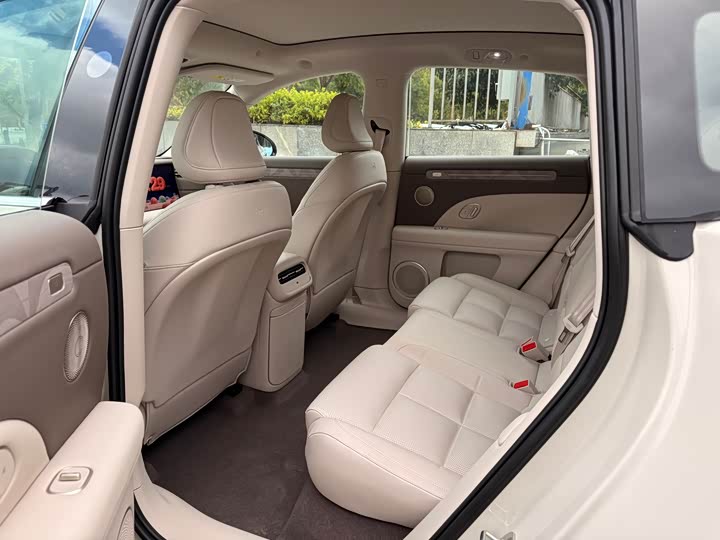 Фото 6 - IM motors LS6