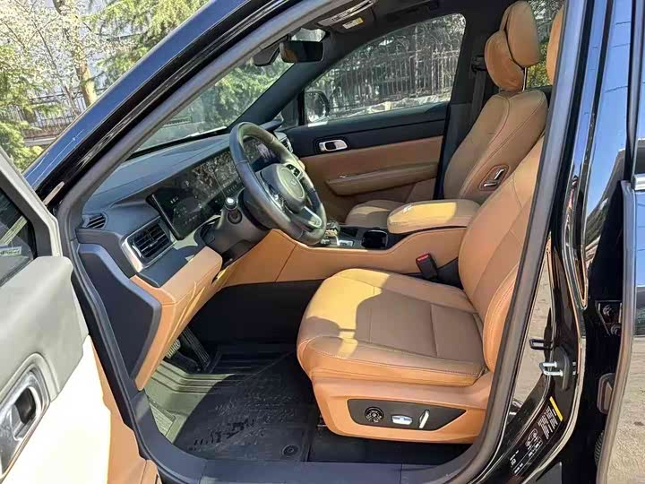 Фото 9 - LiXiang One