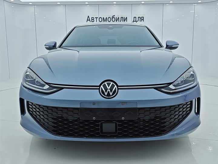 Фото 2 - Volkswagen Lamando L