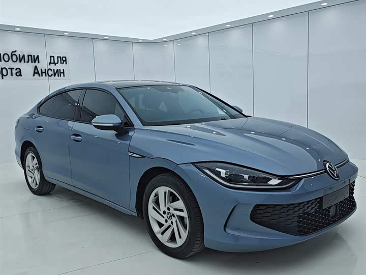 Фото 3 - Volkswagen Lamando L