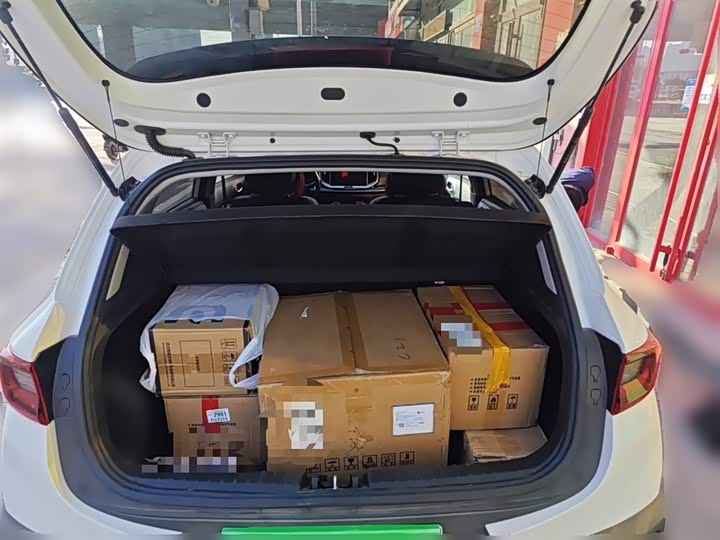 Фото 10 - Kia KX1