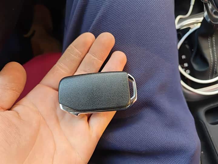 Фото 12 - Kia KX1