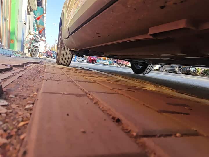 Фото 16 - Kia KX1