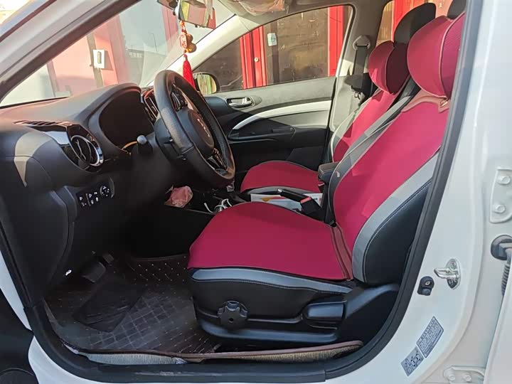 Фото 8 - Kia KX1