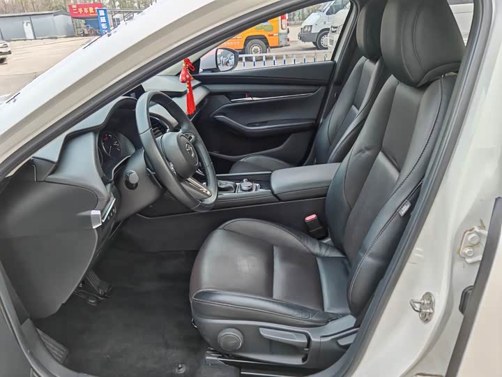 Фото 4 - Mazda 3 (Axela)