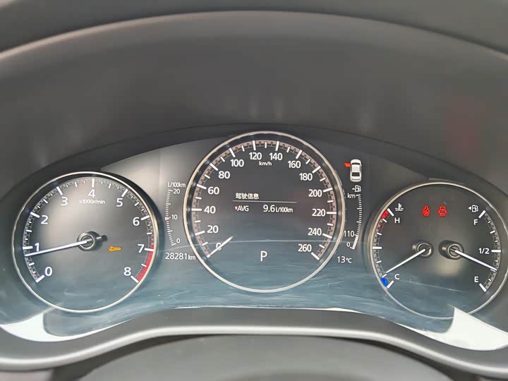 Фото 6 - Mazda 3 (Axela)