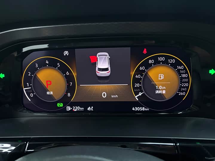 Фото 11 - Volkswagen Teramont X