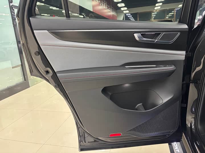 Фото 15 - Volkswagen Teramont X