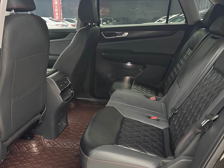 Фото 16 - Volkswagen Teramont X