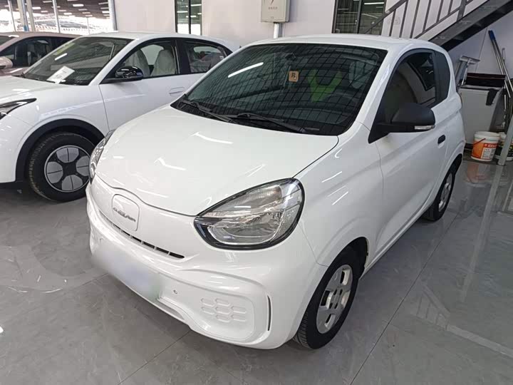 Фото 1 - Roewe Clever