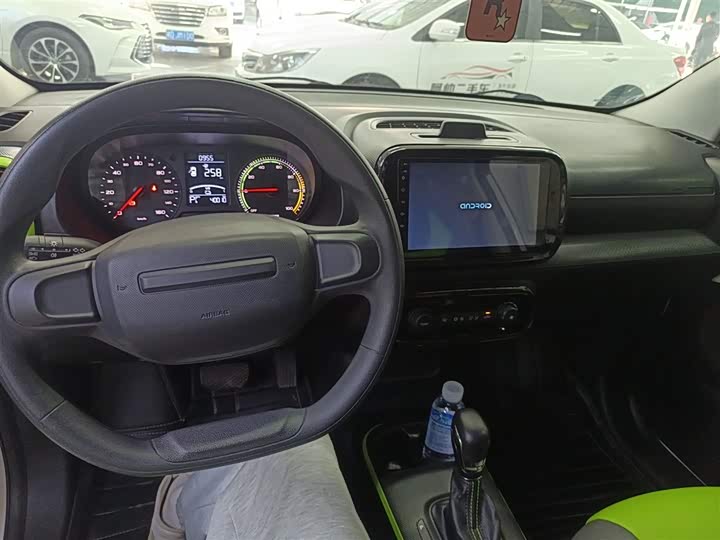 Фото 10 - Roewe Clever