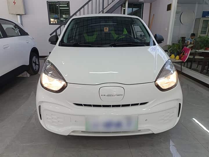 Фото 3 - Roewe Clever