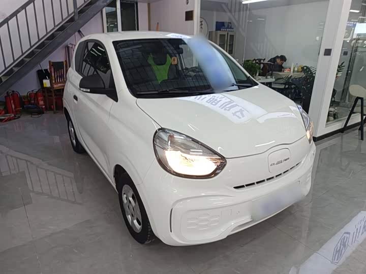 Фото 4 - Roewe Clever