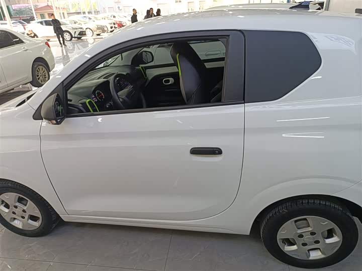 Фото 5 - Roewe Clever