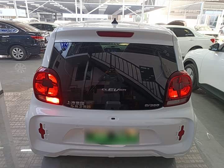 Фото 6 - Roewe Clever