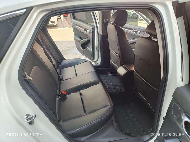 Фото 11 - Honda Civic