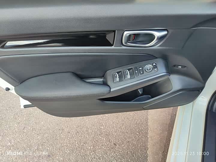 Фото 20 - Honda Civic