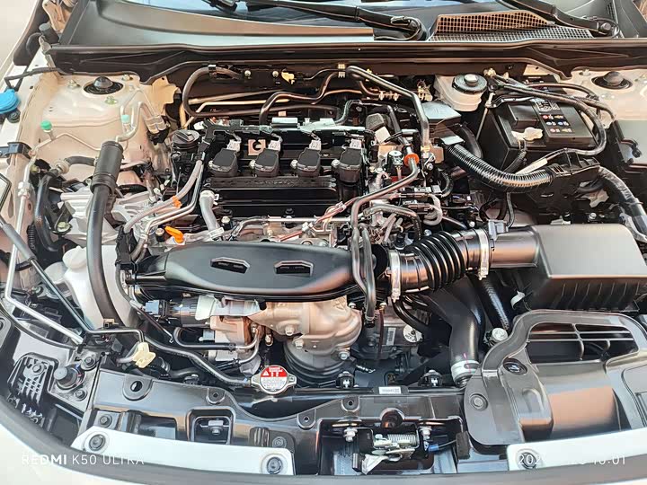 Фото 22 - Honda Civic