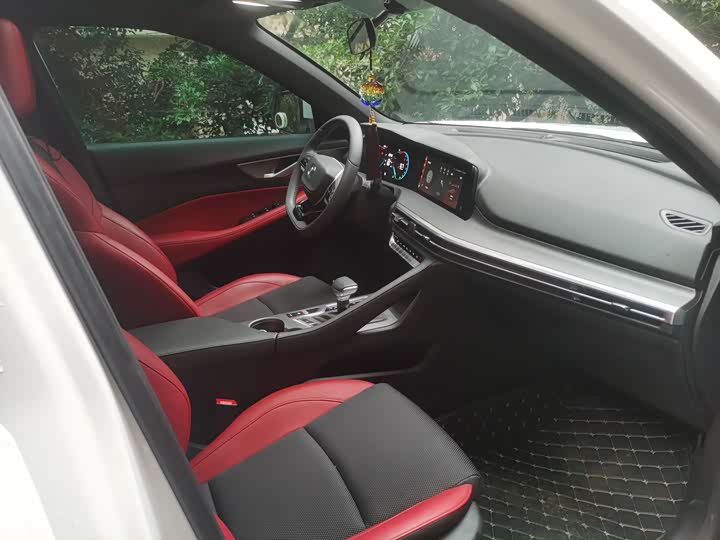 Фото 7 - Changan CS35 Plus