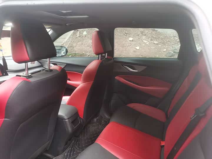 Фото 9 - Changan CS35 Plus