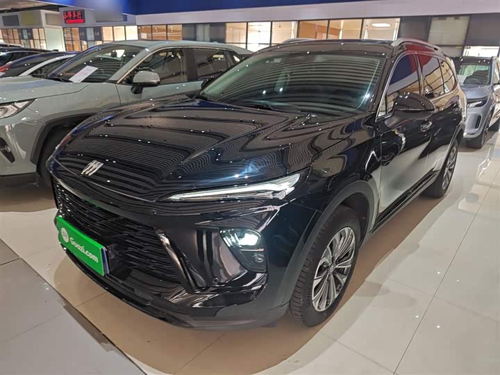 Фото 1 - Buick Envision Plus