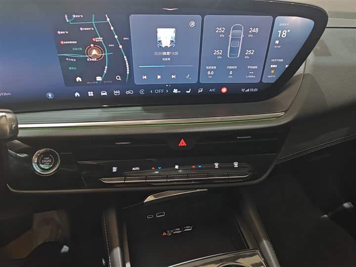 Фото 16 - Buick Envision Plus