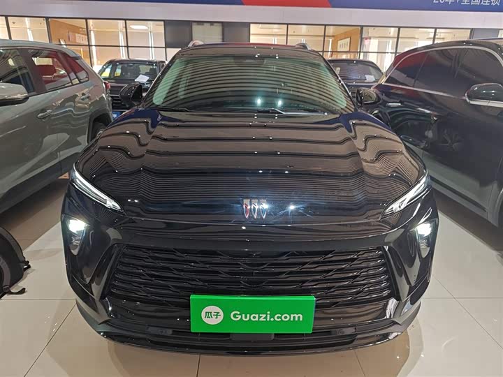 Фото 3 - Buick Envision Plus