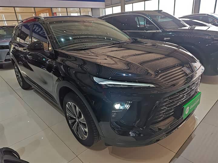 Фото 4 - Buick Envision Plus