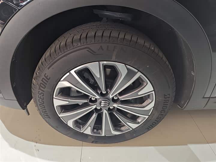 Фото 5 - Buick Envision Plus