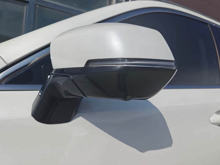 Фото 14 - Haval H6