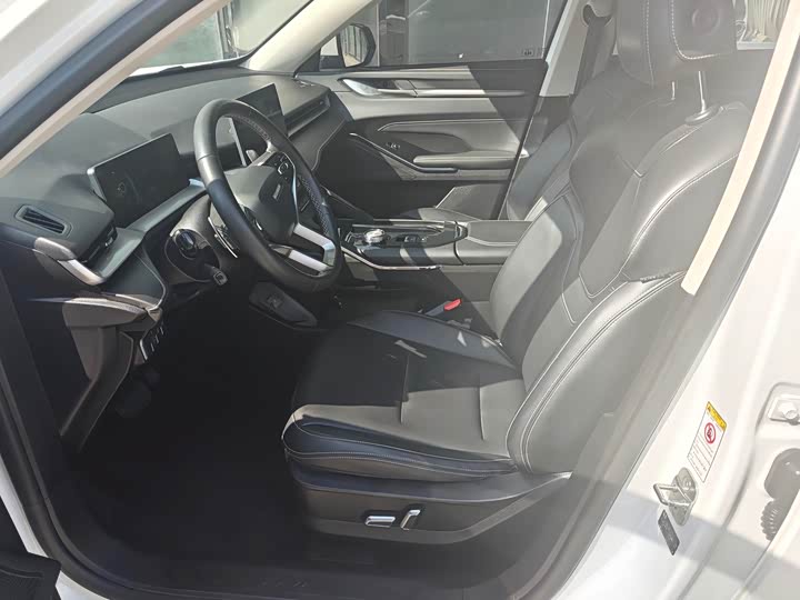 Фото 7 - Haval H6