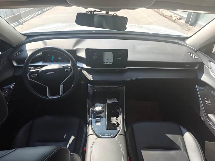 Фото 8 - Haval H6