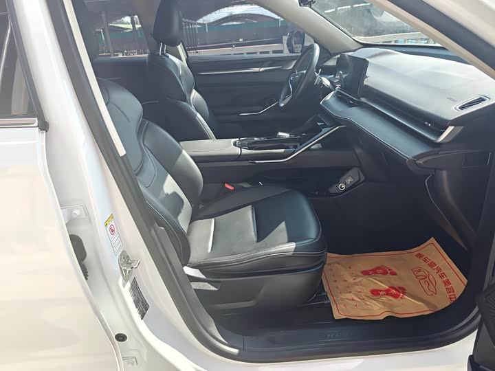 Фото 9 - Haval H6