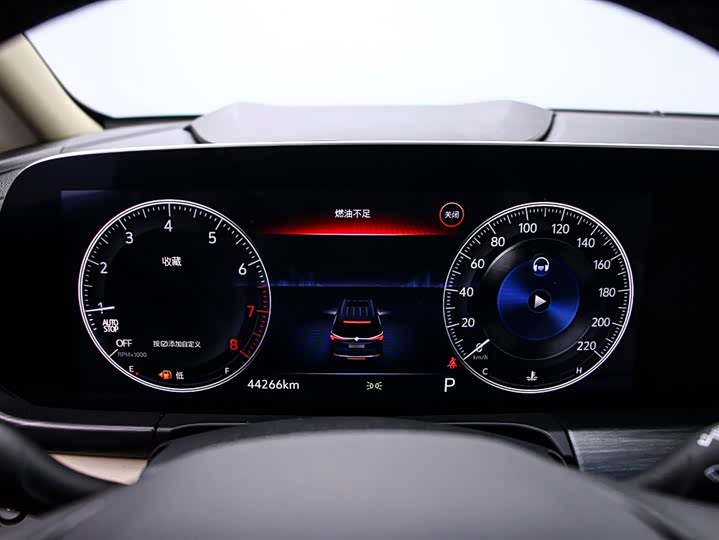 Фото 6 - Buick GL8 ES