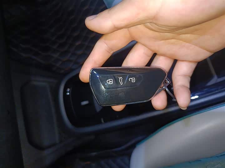 Фото 12 - Volkswagen ID.3