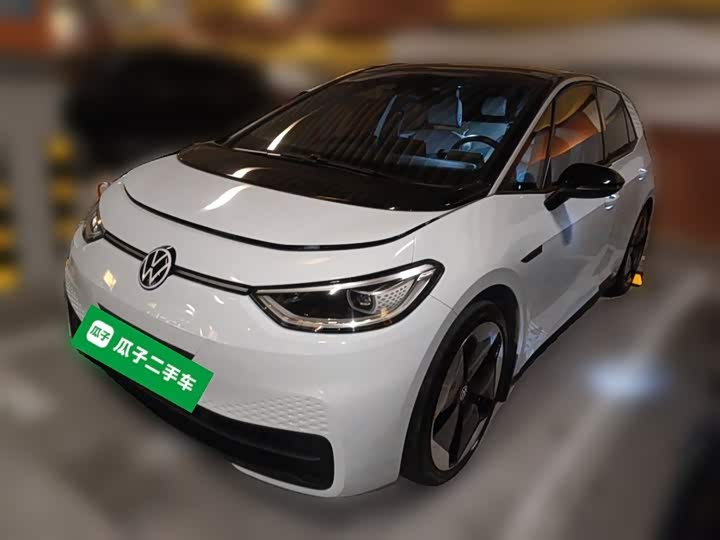 Фото 2 - Volkswagen ID.3