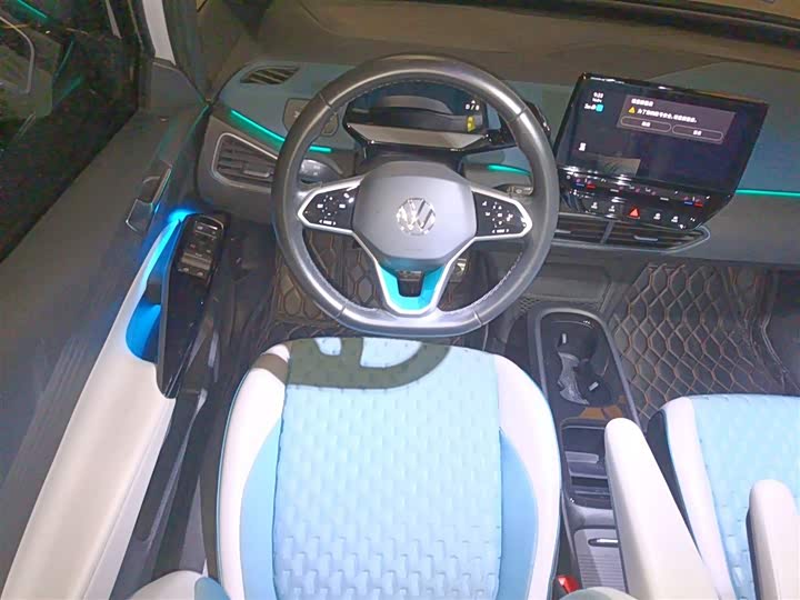 Фото 3 - Volkswagen ID.3