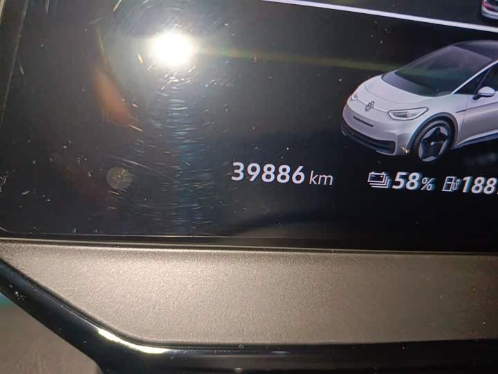 Фото 5 - Volkswagen ID.3