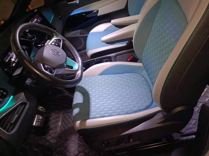 Фото 8 - Volkswagen ID.3