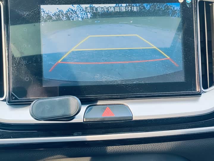 Фото 11 - Kia KX1