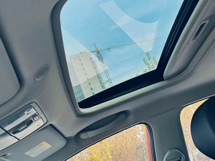 Фото 12 - Kia KX1