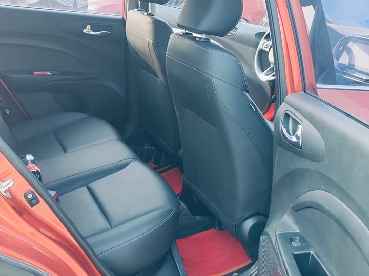 Фото 15 - Kia KX1