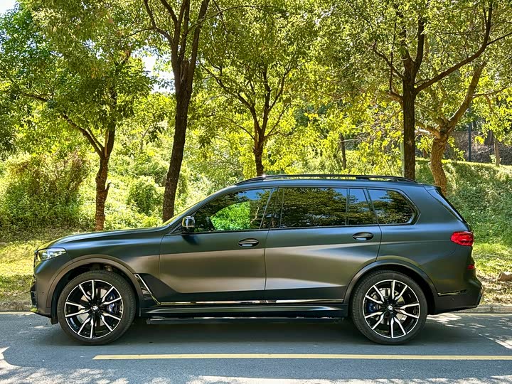 Фото 7 - BMW X7