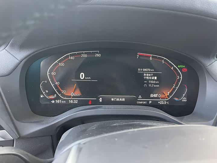 Фото 10 - BMW X3