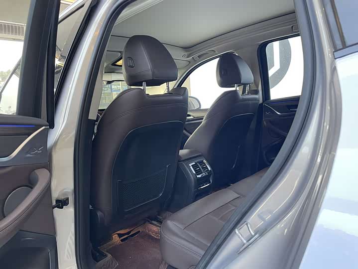 Фото 14 - BMW X3