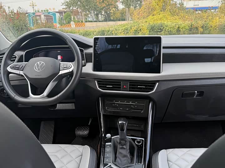 Фото 6 - Volkswagen Tayron