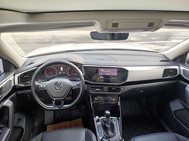 Фото 12 - Volkswagen Tayron