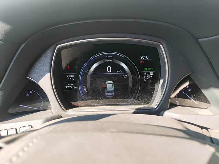 Фото 6 - Lexus LS